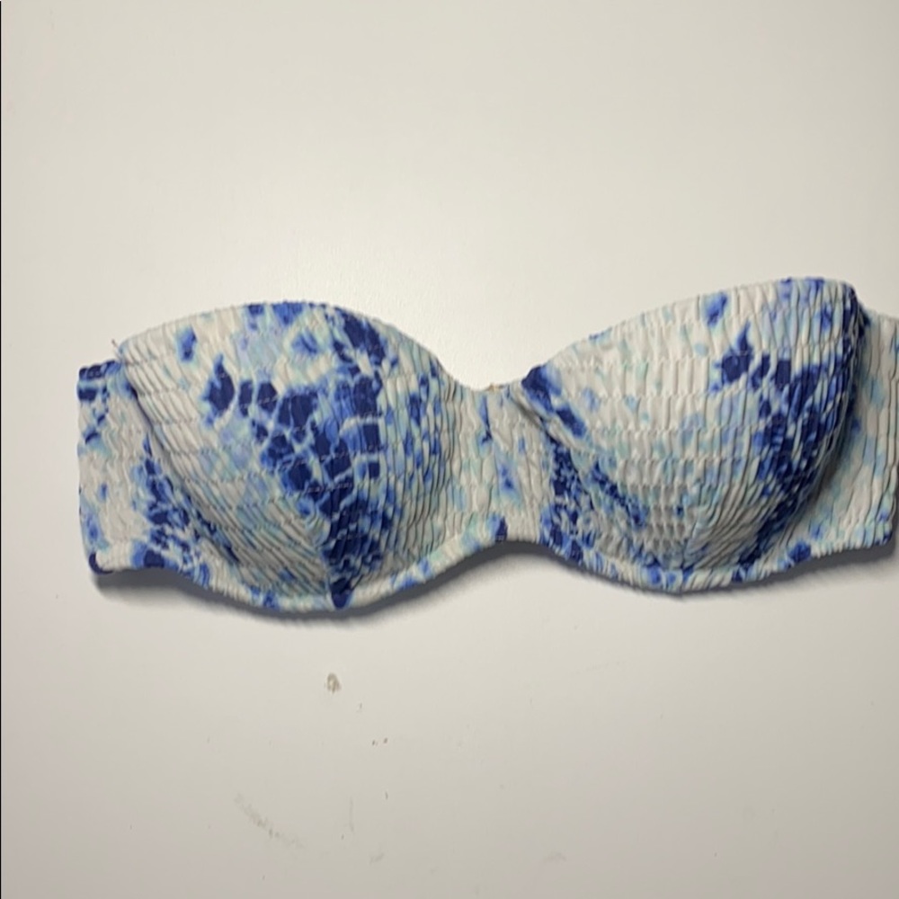 Swim top